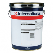 INTERNATIONAL INTERLAC 678 VARNISH 5Lt